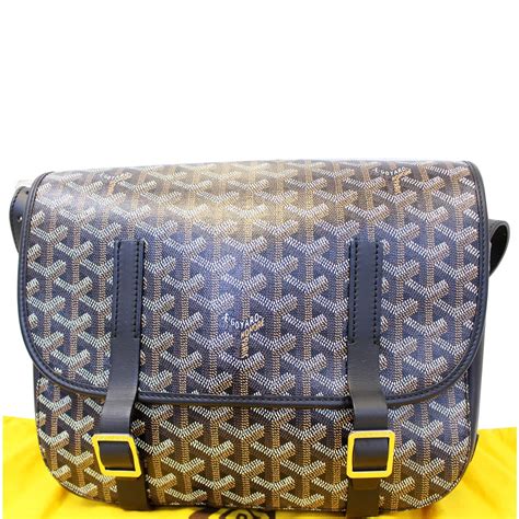 goyard men's crossbody bag|genuine goyard crossbody bags.